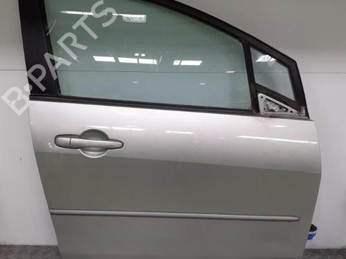 Used Right front door MAZDA 5 (CR) 2.0 CD (CR19) (110 hp) 24761339