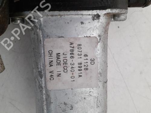Rear left window mechanism NISSAN MURANO I (Z50) 3.5 4x4 | BP26941990C24 