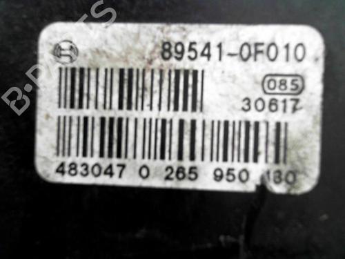 Módulo de ABS Módulo de ABS 24752897 24752897