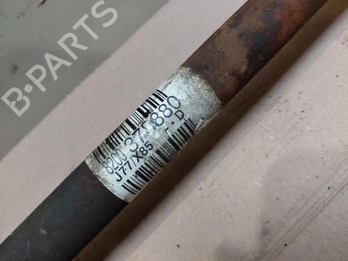 Used Right front driveshaft Right front driveshaft RENAULT CLIO III (BR0/1, CR0/1) 1.2 16V Hi-Flex (BR1U, CR1U) (75 hp) 28534686 28534686