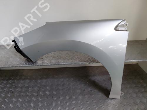 Used Left front fenders PEUGEOT 308 SW I (4E_, 4H_) 1.6 HDi (112 hp) 29642669