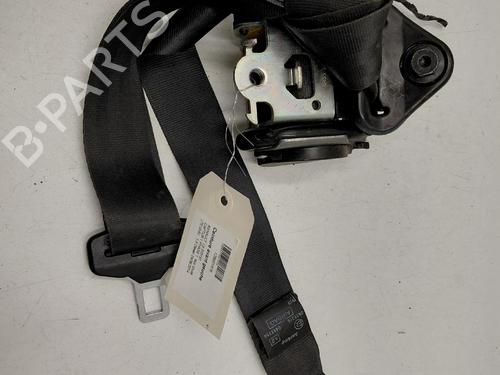 Used Front left seatbelt Front left seatbelt 38058722 38058722
