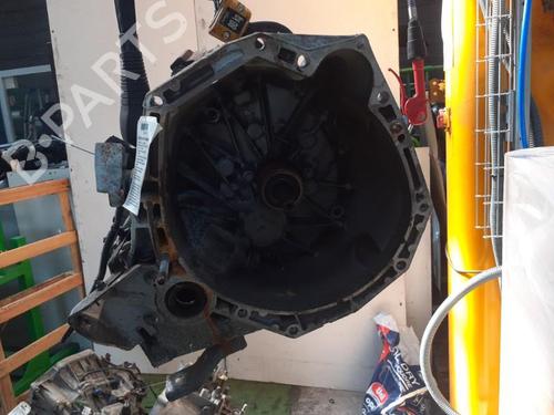 Used Gearbox RENAULT MEGANE III Grandtour (KZ0/1) 1.5 dCi (KZ09, KZ0D, KZ1G, KZ29, KZ14, KZ1W, KZ10, KZ1F,... (110 hp) 24761429
