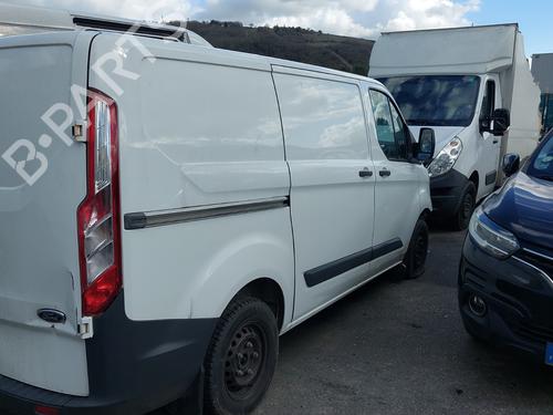Frontplade/Frontkurv FORD TRANSIT CUSTOM V362 Van (FY, FZ) 2.2 TDCi | BP33945317C72  - Image 9