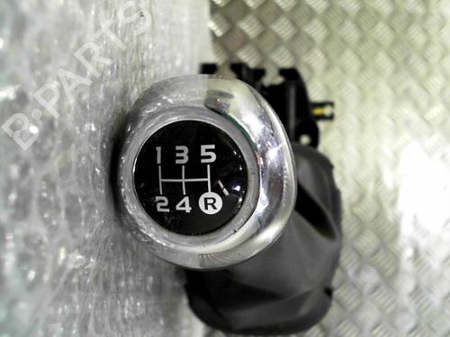 Gear lever PEUGEOT 108 1.2 | BP24763045M90 