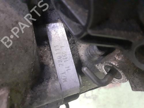 Gearbox VW POLO V (6R1, 6C1) 1.6 TDI | BP24760696M3 