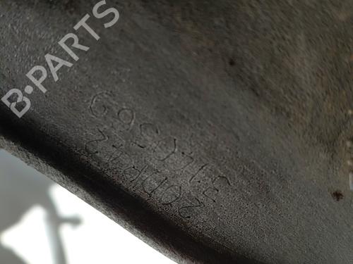 Gearbox CITROËN BERLINGO Box Body/MPV (B9)  | BP31155681M3  - Image 5