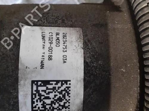 Steering rack CITROËN DS3 (SA_) 1.6 HDi 90 | BP24761925M22 - Image 3