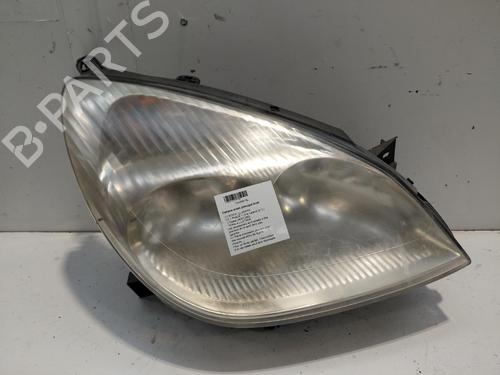 Right headlight CITROËN C5 I (DC_) 2.0 HDi (DCRHZB, DCRHZE) | BP40123116C29 - Image 3