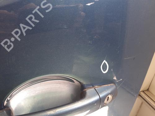 Left front door CITROËN BERLINGO MULTISPACE (B9) 1.6 HDi 90 | BP24829948C2 