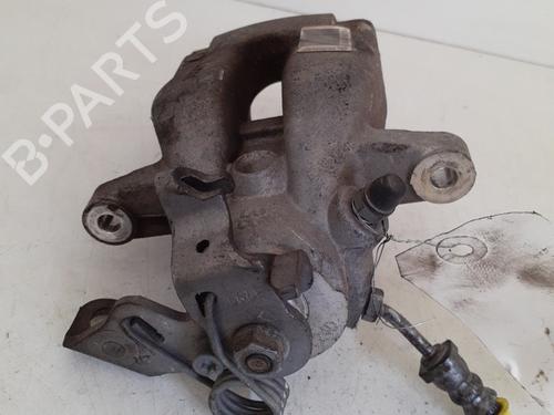 Used Left rear brake caliper PEUGEOT 2008 I (CU_) 1.2 THP 110 / PureTech 110 (110 hp) 27194256