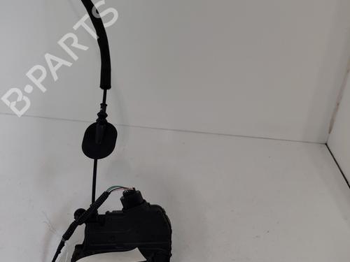 Used Rear left lock RENAULT ZOE (BFM_) ZOE (92 hp) 29251546
