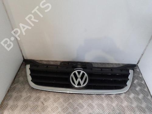 Used Grille VW TOURAN (1T1, 1T2) 1.9 TDI (105 hp) 24756134