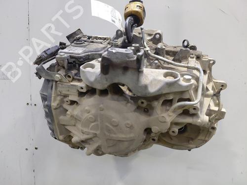 Gearbox CITROËN BERLINGO Box Body/MPV (K9) 1.5 BlueHDi 130 | BP30091670M3 