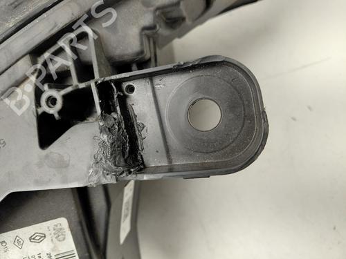 Left headlight RENAULT CLIO V (B7_) 1.0 TCe 90 (B7MT) | BP40252970C28 - Image 5