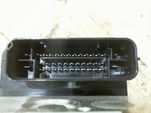 ABS pump CITROËN C3 II (SC_) 1.4 HDi 70 (SC8HZC, SC8HR0, SC8HP4) | BP24766455M43 