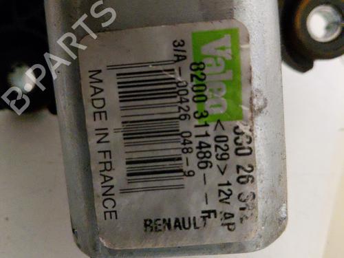 Used Rear wiper motor Rear wiper motor 30098244 30098244