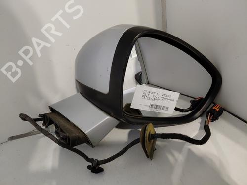 right-mirror-citroen-c5-iii-rd_-2008-2009-2010-2011-2012-2013-2014-2015-2016-2017-31831097 main image