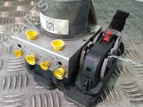 Used ABS pump AUDI A6 C7 Avant (4G5, 4GD) 2.0 TDI (190 hp) 24767076