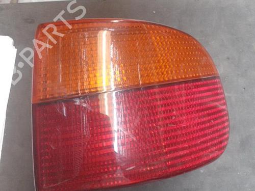 Used Right taillight FIAT PUNTO (176_) 1.6 (88 hp) 24770490