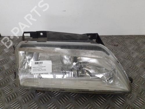 Used Right headlight Right headlight 24756898 24756898