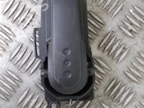 Used Front right interior door handle Front right interior door handle 24767288 24767288