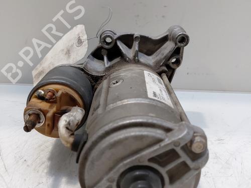 Starter CITROËN JUMPY III Van (V_) 2.0 BlueHDi 120 | BP30696303M8