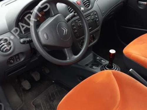 Steering column stalk CITROËN C2 (JM_) 1.1 | BP24755716I23 - Image 9