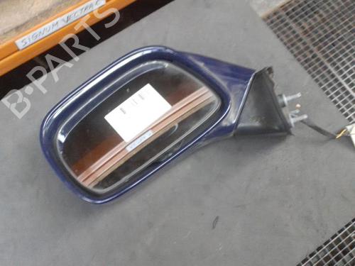 Used Left mirror OPEL AGILA (A) (H00) 1.0 12V (F68) (58 hp) 24758396