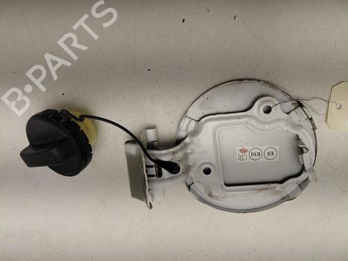 Tanklåg Tanklåg TOYOTA YARIS (_P13_) 1.5 Hybrid (NHP130_, NHP130) (101 hp) 39894862 39894862