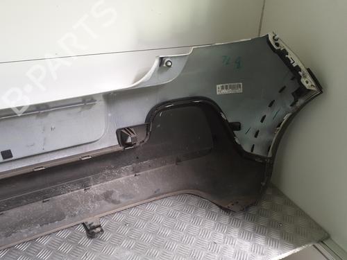 Rear bumper CITROËN C3 III (SX) 1.2 THP 110 (SXHNPS, SXHNZT, SXHNZ6) | BP28067192C8 