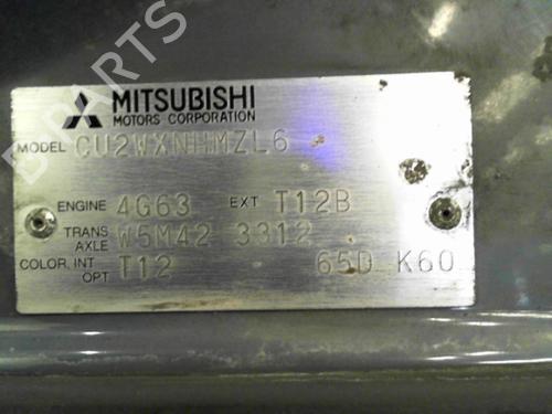 Used Hood Hood 24765583 24765583