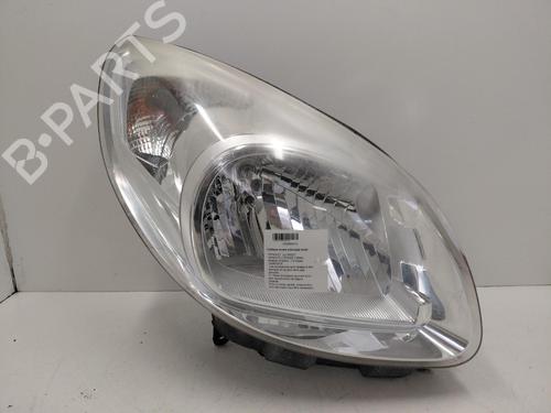 Right headlight RENAULT KANGOO Express (FW0/1_) 1.5 dCi 90 (FW0G, FW05, FW08, FW11) | BP38442255C29 - Image 3