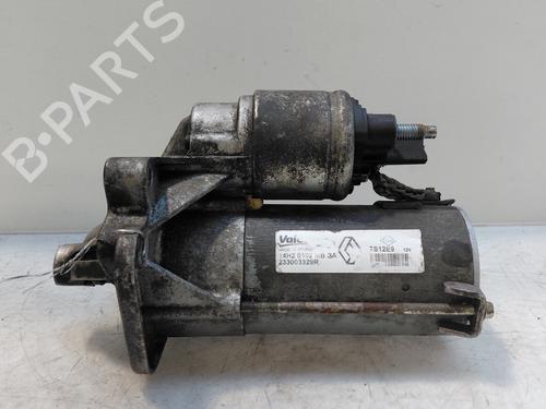 Starter RENAULT CLIO III (BR0/1, CR0/1) | BP34182953M8 - Image 5