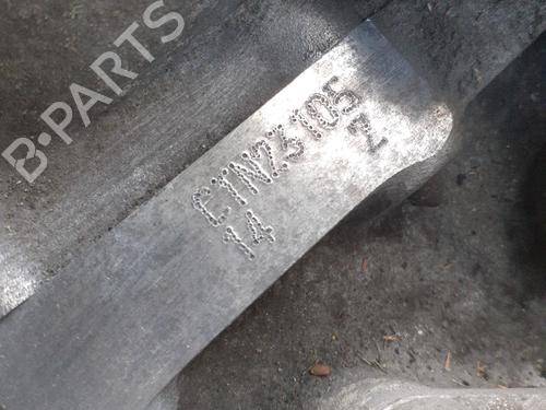 Gearbox VW PASSAT B3/B4 (3A2, 35I) 1.9 TDI | BP24770940M3 