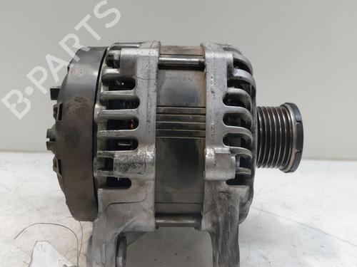 Used Alternator Alternator RENAULT TRAFIC III Van (FG_) 2.0 dCi 145 (FGML) (145 hp) 32423689 32423689