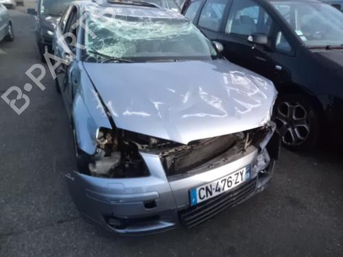 Right taillight AUDI A3 (8P1) 2.0 TDI 16V | BP24770506C35  - Image 5