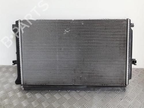 Water radiator VW T-ROC (A11, D11) 2.0 TDI | BP24760860M31 - Image 1