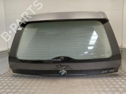 Used Tailgate Tailgate BMW X5 (E53) 3.0 d (184 hp) 36249628 36249628