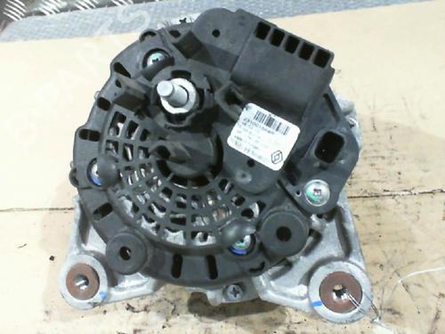 Alternator DACIA DUSTER (HS_) 1.6 SCe 115 LPG | BP24755084M7 - Image 3
