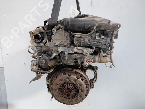 Engine CITROËN BERLINGO Box Body/MPV (B9) | BP36055747M1 - Image 6