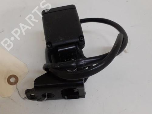 Used Seat buckle CITROËN DS5 1.6 HDi 115 (114 hp) 24761411