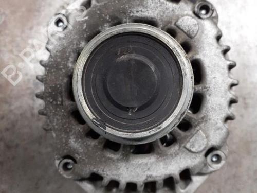 Generator CHEVROLET CAPTIVA (C100, C140) 2.0 D (150 hp) 24741519
