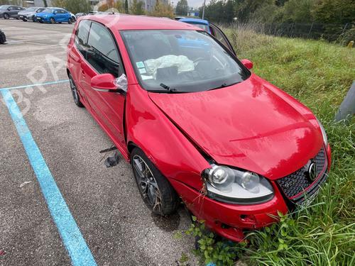 Brugte VW GOLF V (1K1) 2.0 GTI (200 hp) 4268985