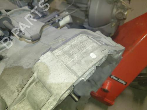 Gearbox VW PASSAT B5 (3B2) 1.6 | BP31910144M3 - Image 4