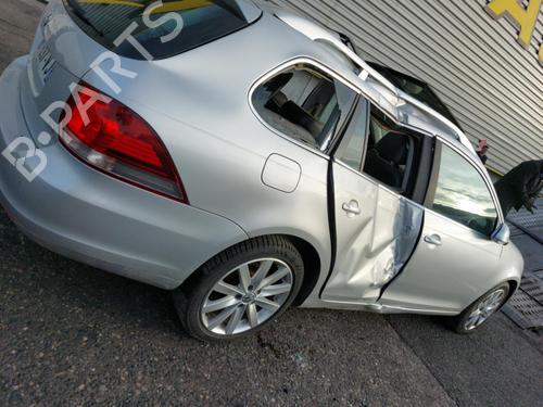 Front right interior door handle VW GOLF VI Variant (AJ5) 1.6 TDI | BP24767722I14 - Image 3