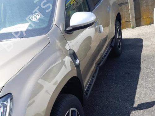 Left rear window switch DACIA DUSTER (HM_)  | BP24755115I29  - Image 5