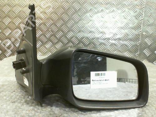 Used Right mirror Right mirror 24745655 24745655