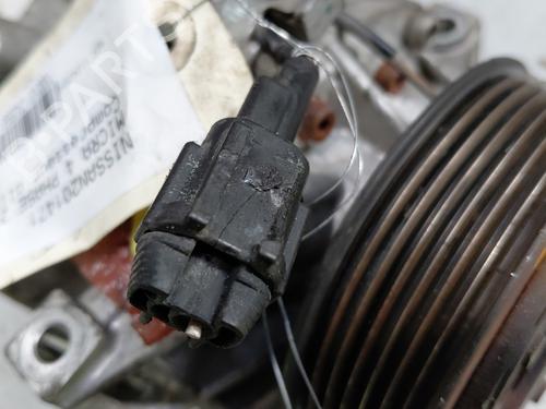 AC compressor NISSAN MICRA IV (K13K, K13KK) 1.2 | BP29197369M34 