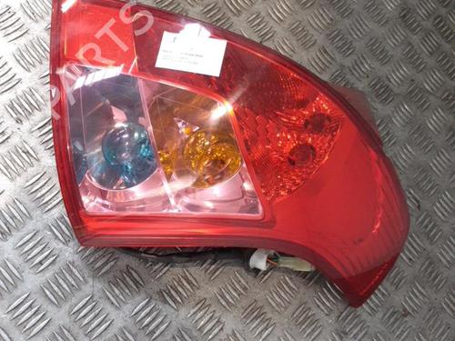 Right taillight SUZUKI SWIFT III (MZ, EZ) 1.3 DDiS (RS413D) | BP24746906C35 - Image 2